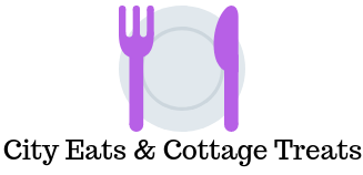 City Eats + Cottage Treats